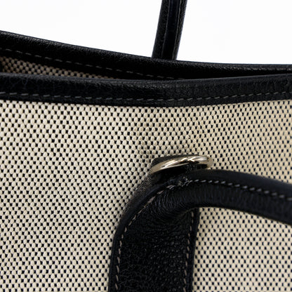 愛馬仕花園派對 TPM 黑色