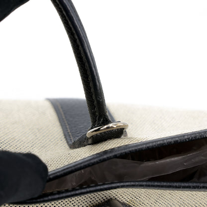 愛馬仕花園派對 TPM 黑色