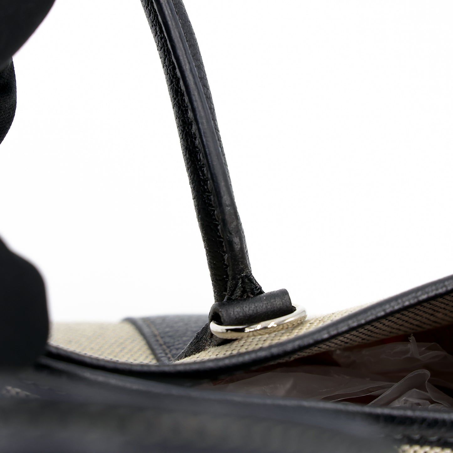 愛馬仕花園派對 TPM 黑色