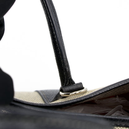 愛馬仕花園派對 TPM 黑色