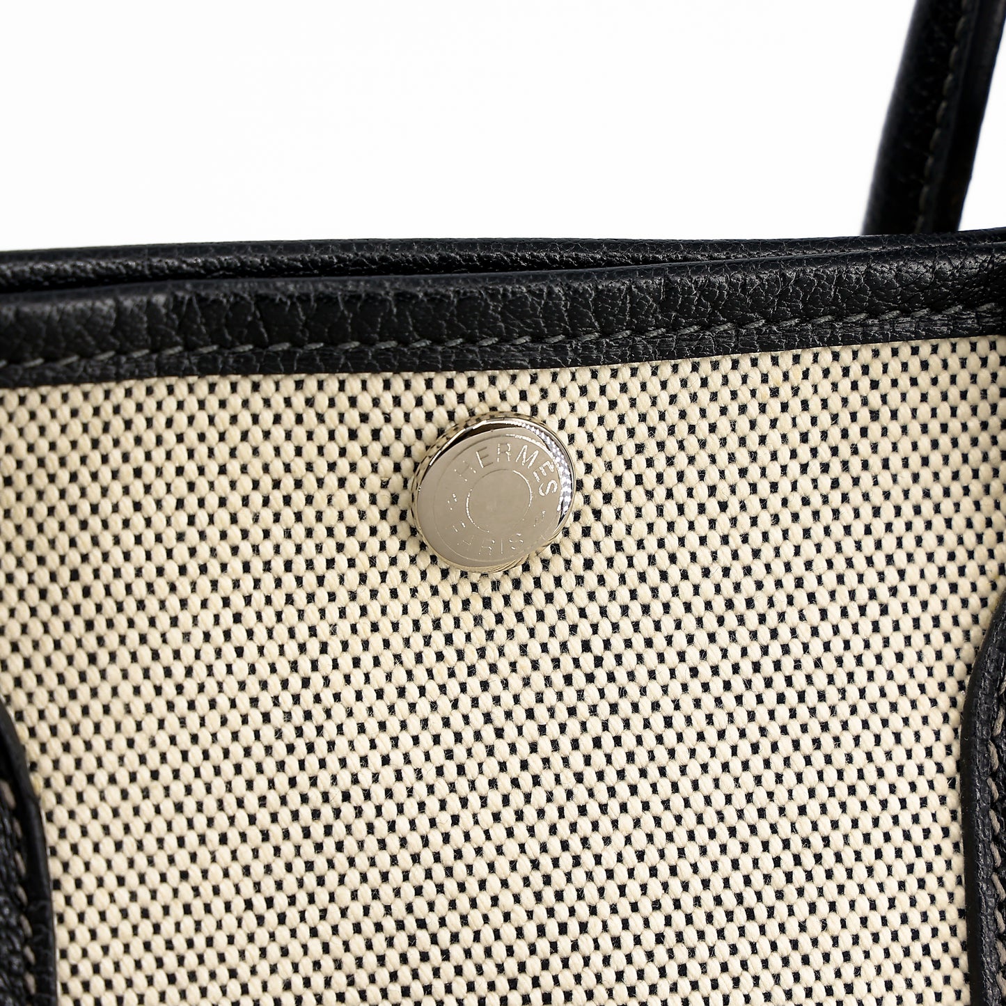 愛馬仕花園派對 TPM 黑色