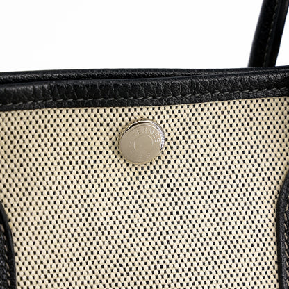 愛馬仕花園派對 TPM 黑色