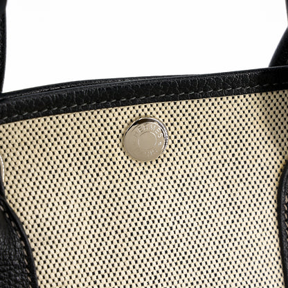 愛馬仕花園派對 TPM 黑色