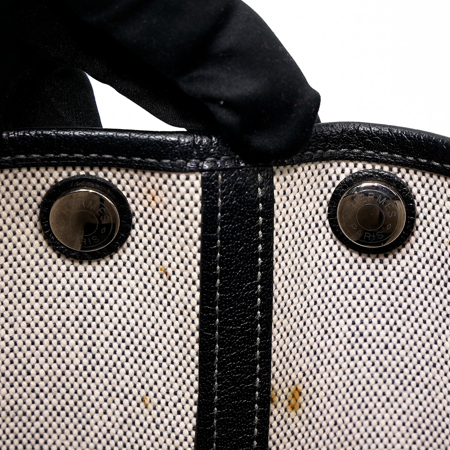 愛馬仕花園派對 TPM 黑色