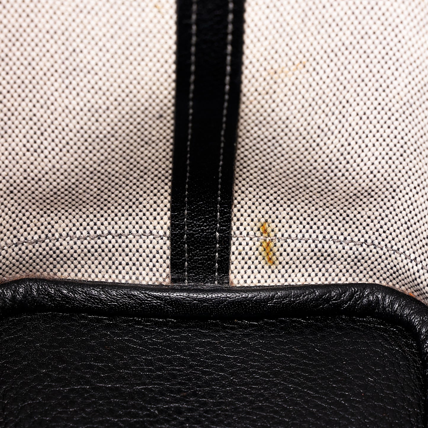 愛馬仕花園派對 TPM 黑色