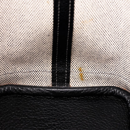 愛馬仕花園派對 TPM 黑色