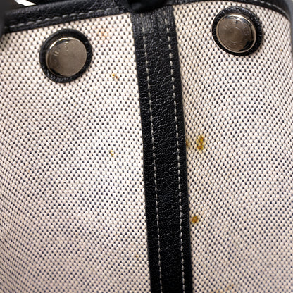 愛馬仕花園派對 TPM 黑色