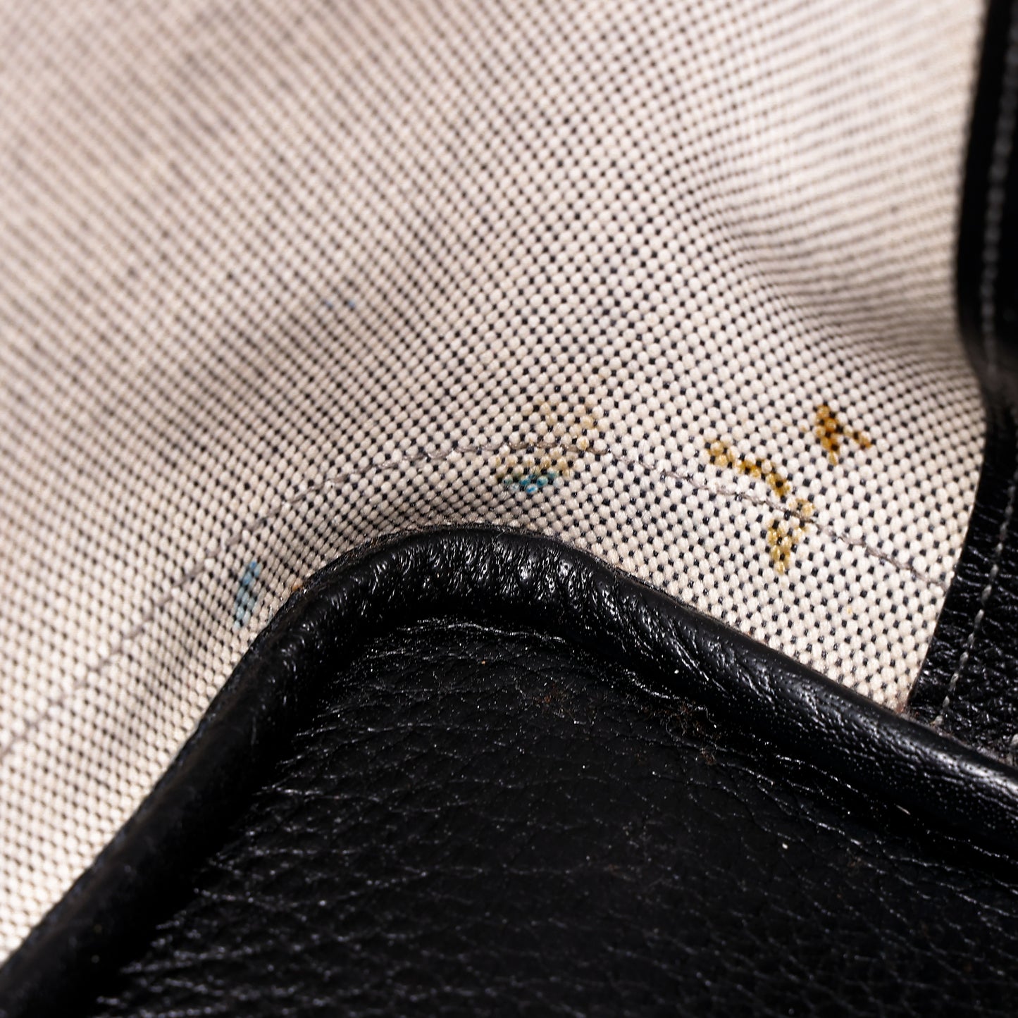 愛馬仕花園派對 TPM 黑色