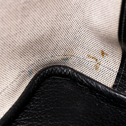 愛馬仕花園派對 TPM 黑色