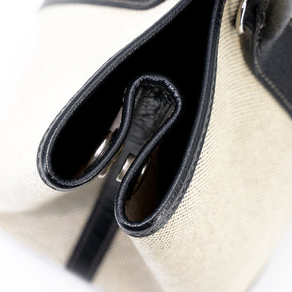 愛馬仕花園派對 TPM 黑色