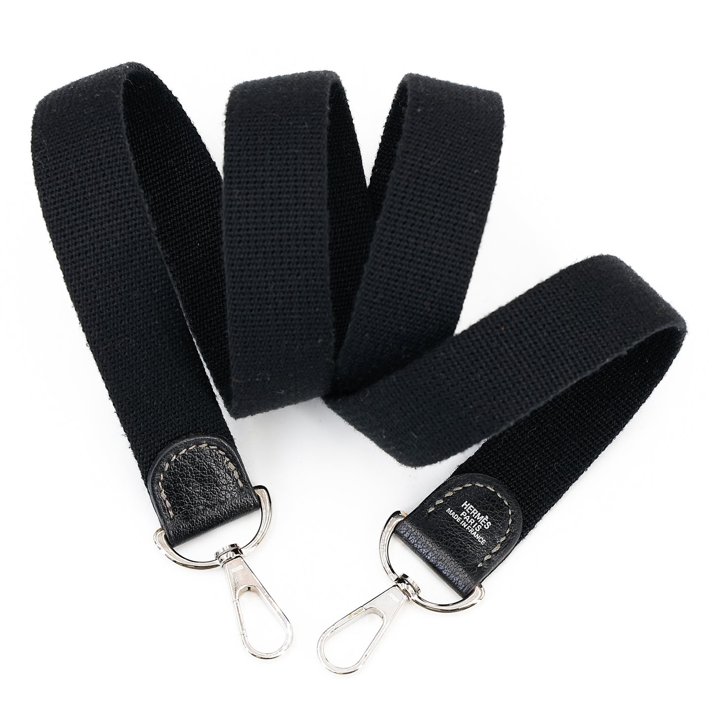 愛馬仕花園派對 TPM 黑色