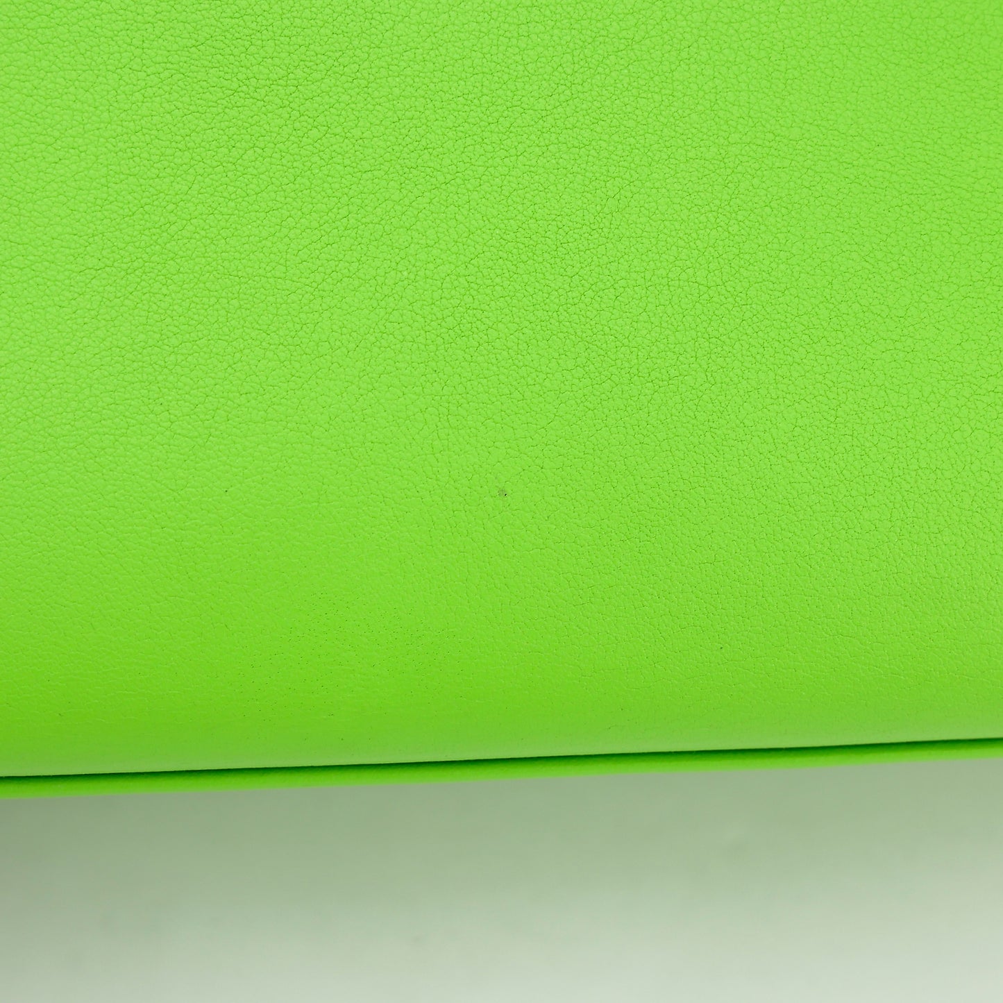 愛馬仕 Vintage Mini Kelly 20 蘋果綠