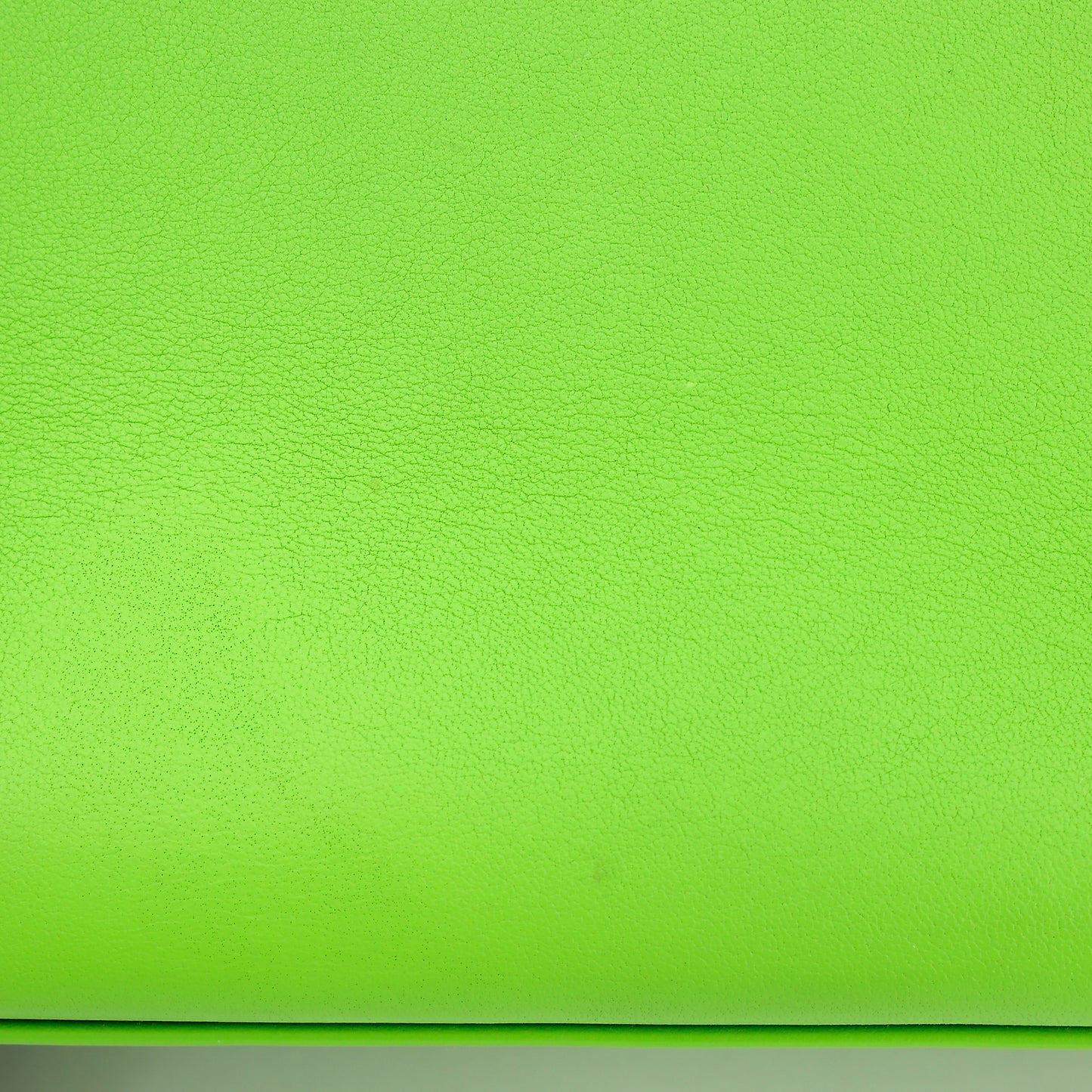 愛馬仕 Vintage Mini Kelly 20 蘋果綠