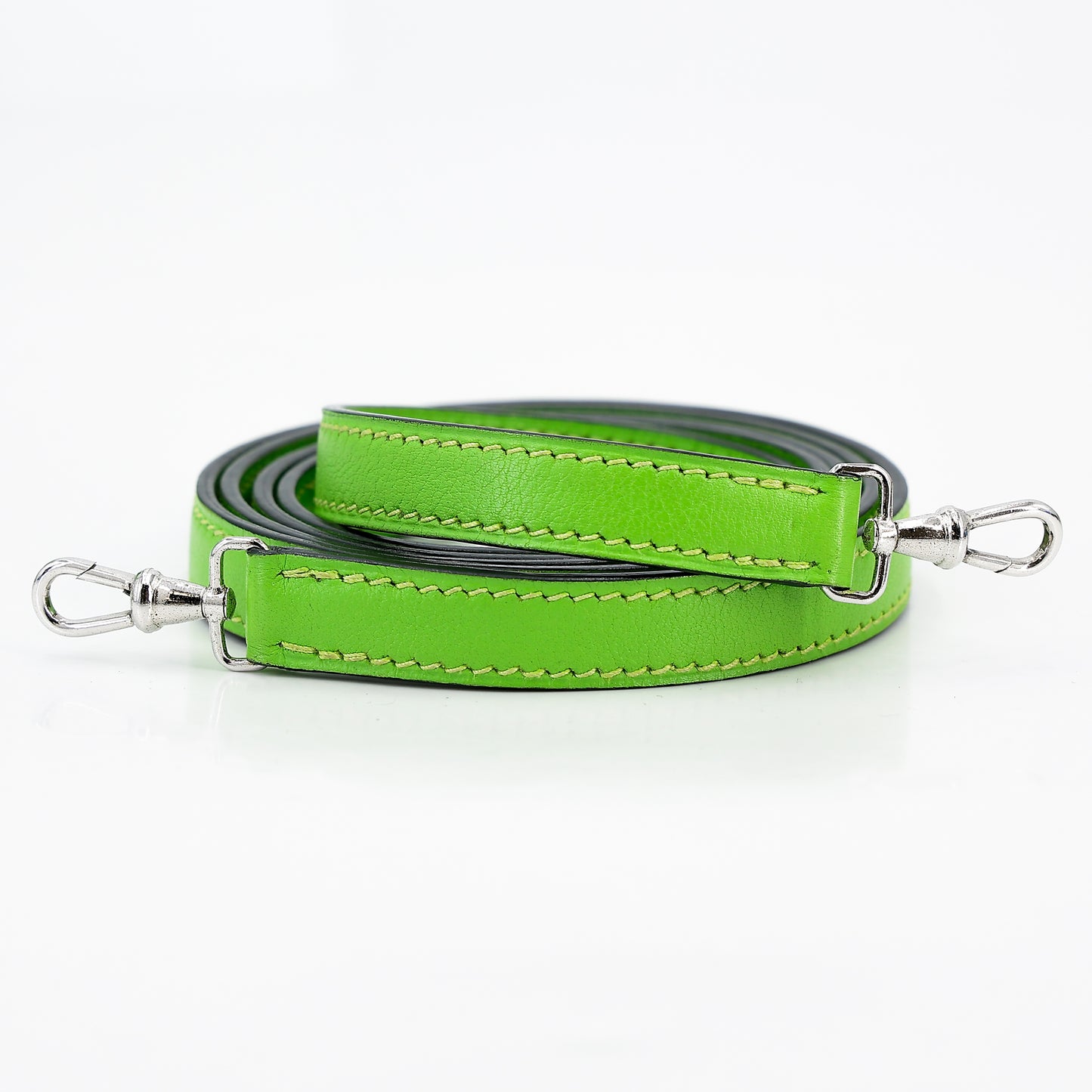 愛馬仕 Vintage Mini Kelly 20 蘋果綠