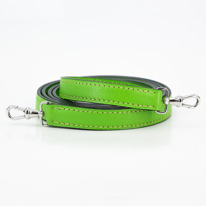 愛馬仕 Vintage Mini Kelly 20 蘋果綠