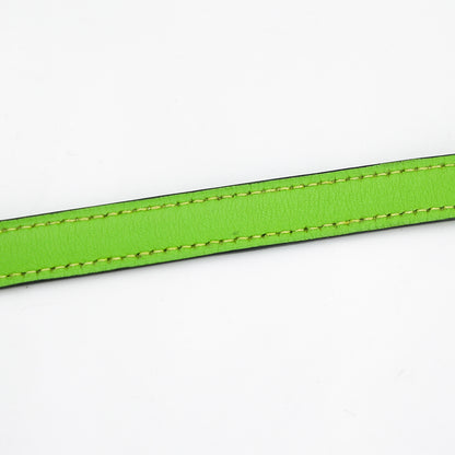 愛馬仕 Vintage Mini Kelly 20 蘋果綠