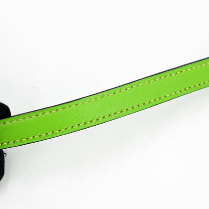 愛馬仕 Vintage Mini Kelly 20 蘋果綠