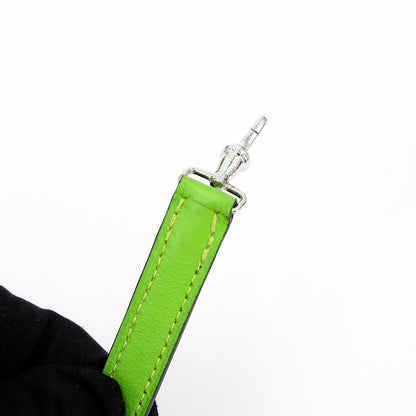 愛馬仕 Vintage Mini Kelly 20 蘋果綠