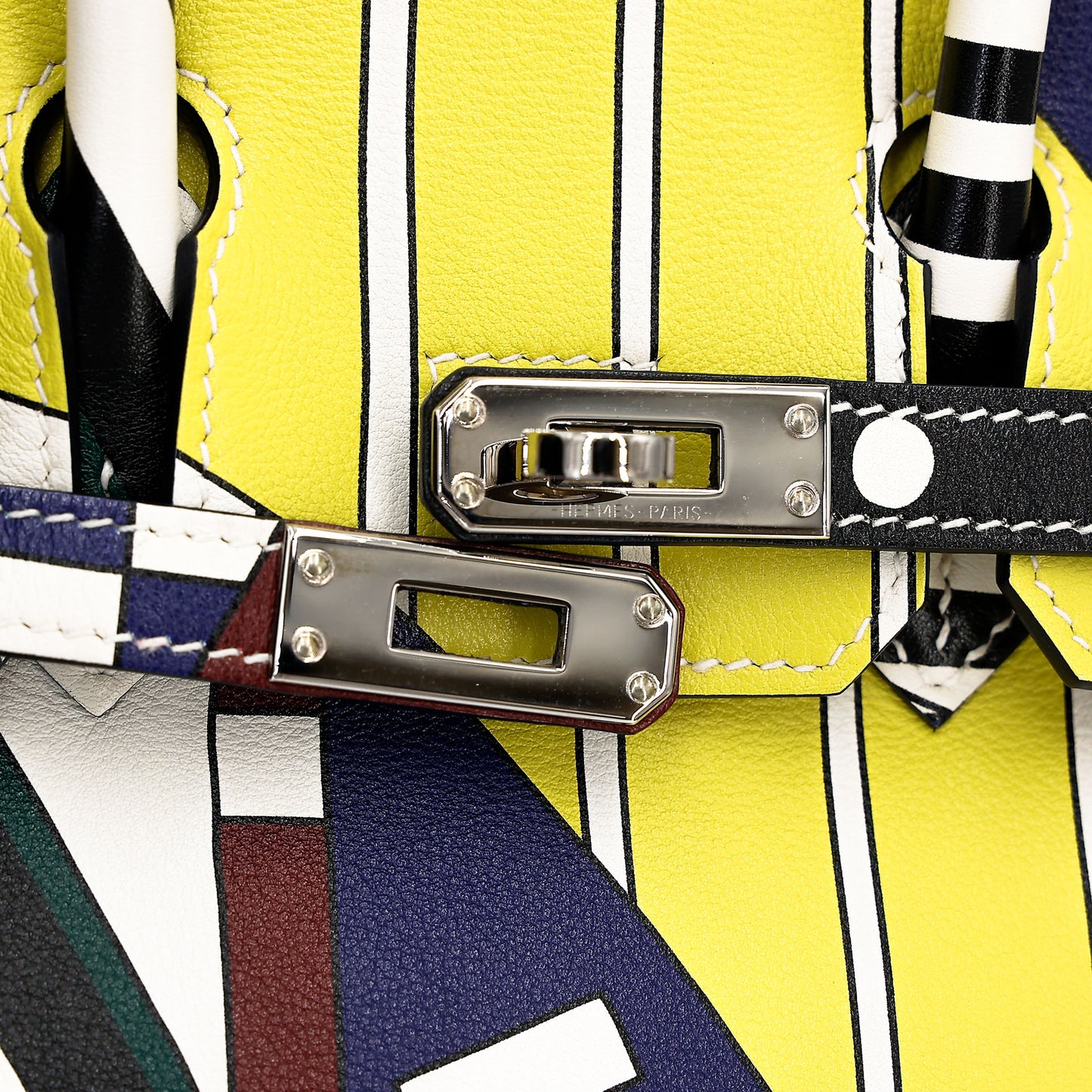 愛馬仕限量版 Birkin 25 一二三，出發！ 