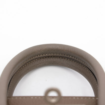 愛馬仕特別訂製 Birkin 25 HSS 灰褐色