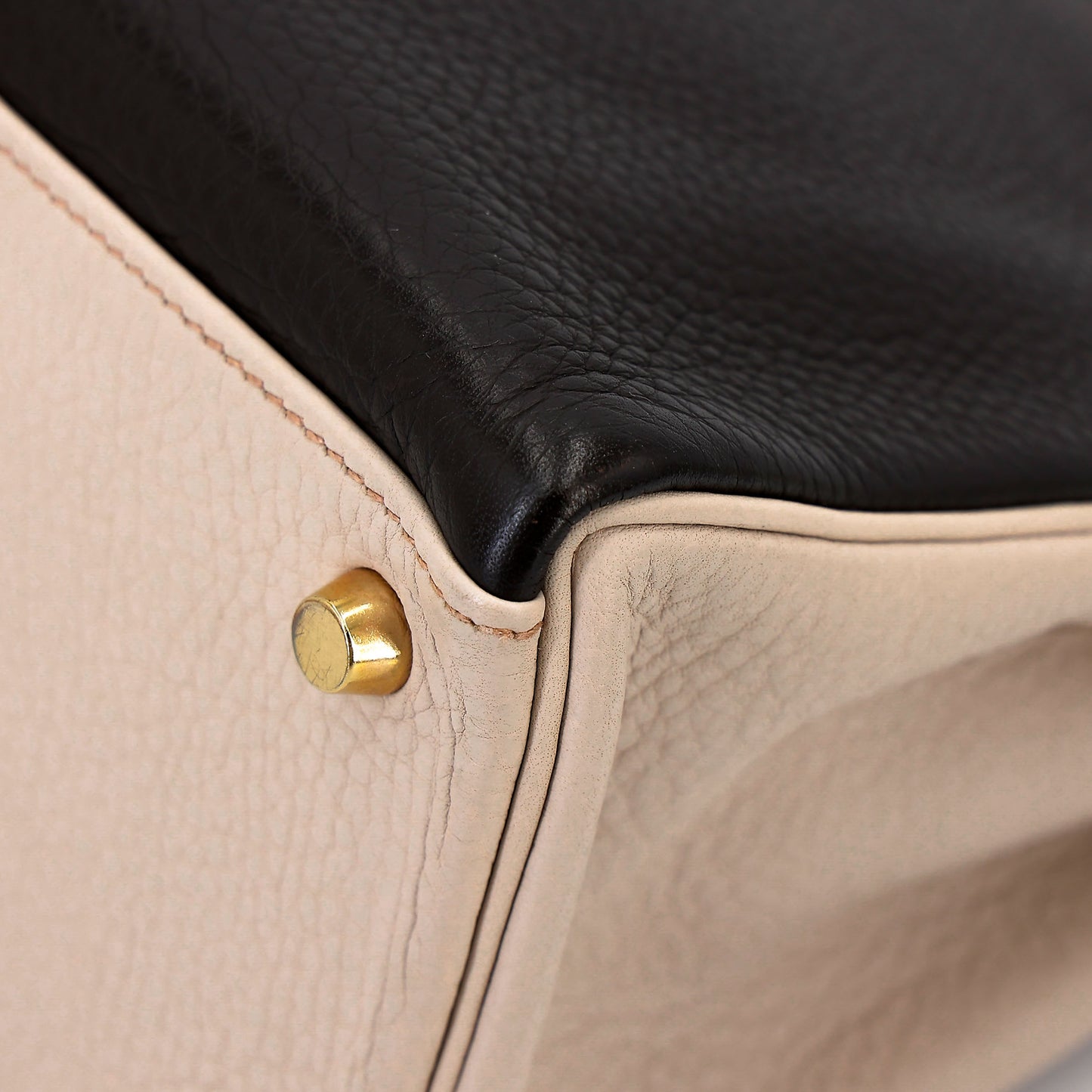 愛馬仕 Kelly 32 煙草駝色