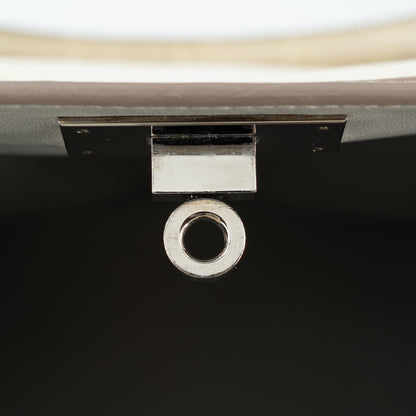 愛馬仕 Toolbox 20 Beton Matte Niloticus Crocodile 