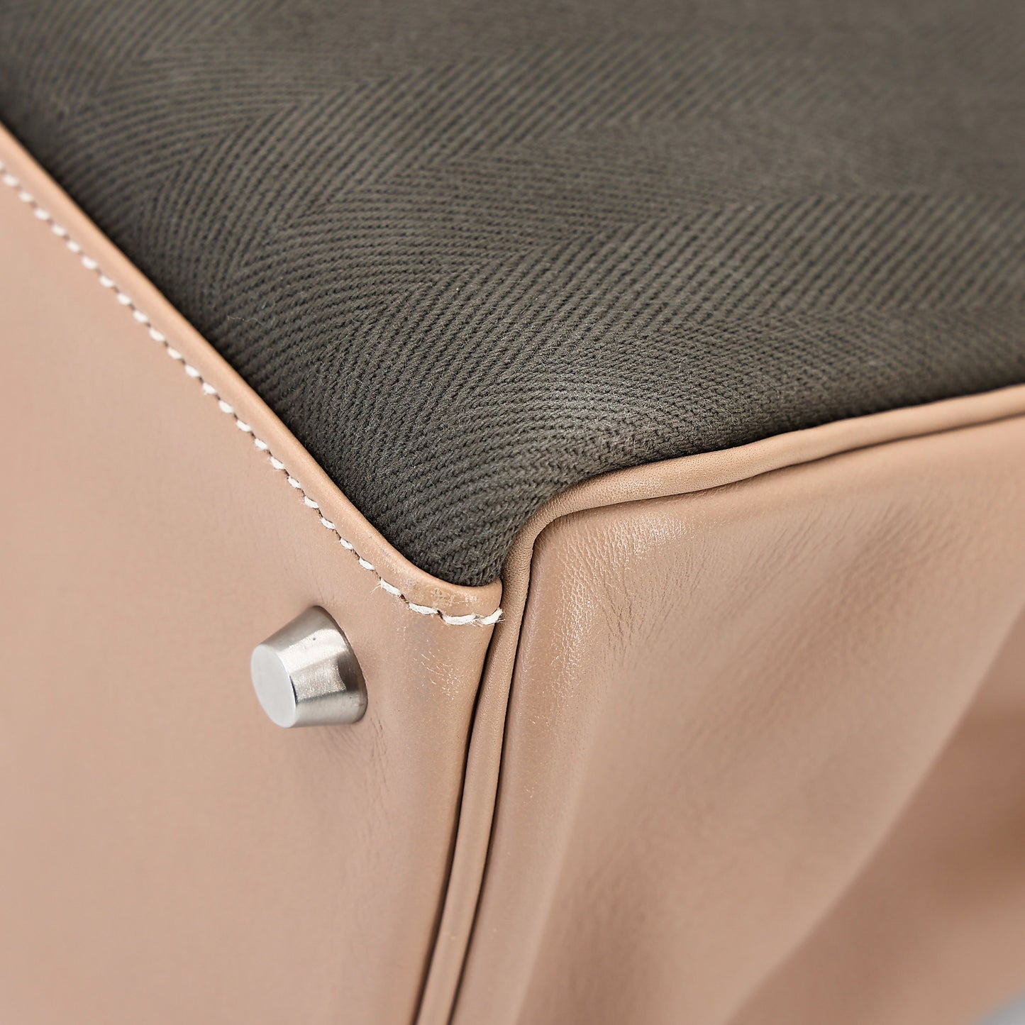 愛馬仕 Kelly 32 Argile Vert de Gris 