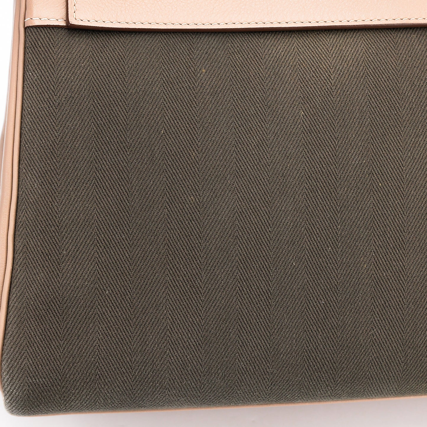 愛馬仕 Kelly 32 Argile Vert de Gris 