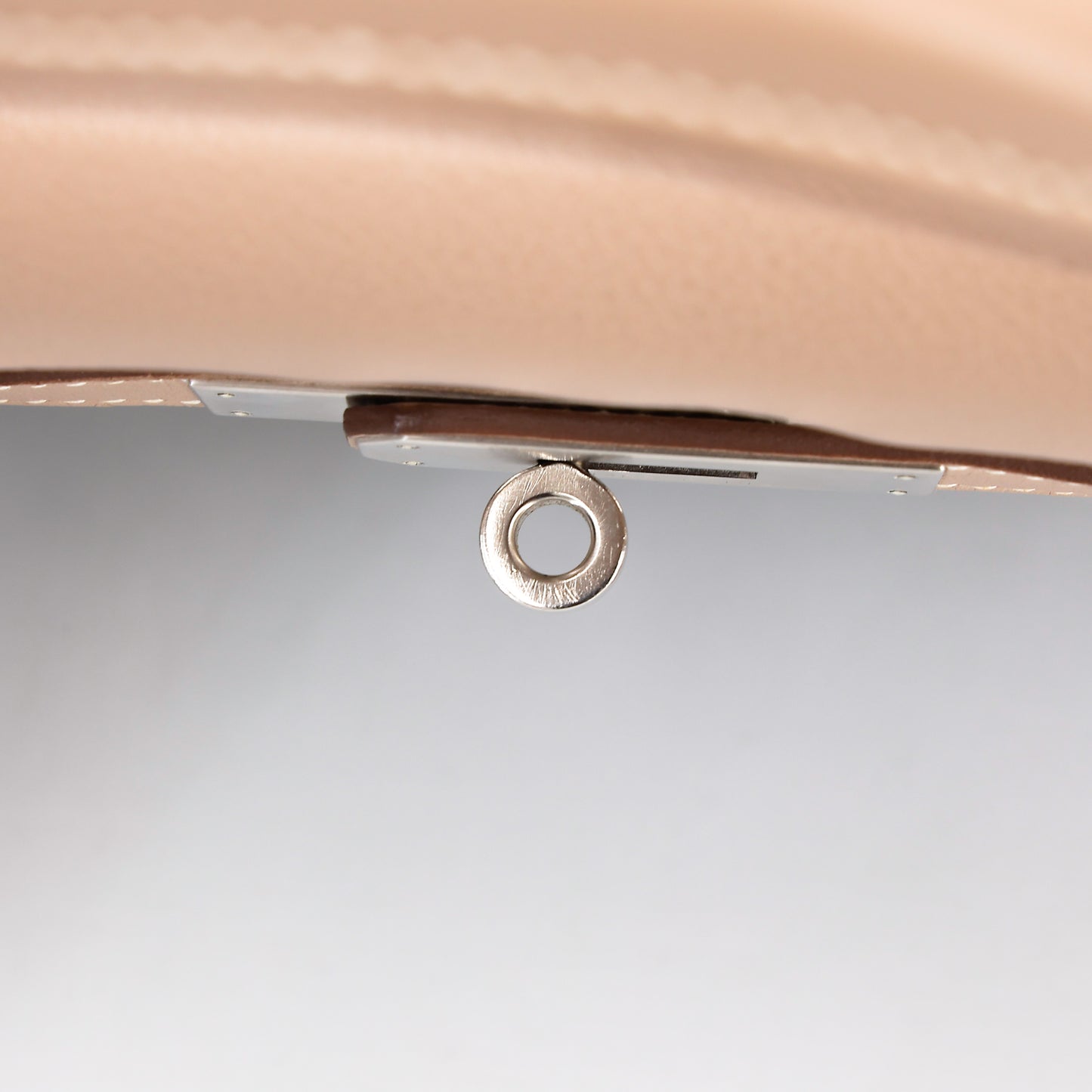 愛馬仕 Kelly 32 Argile Vert de Gris 