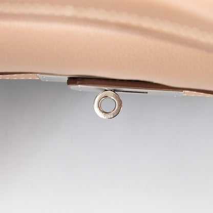 愛馬仕 Kelly 32 Argile Vert de Gris 