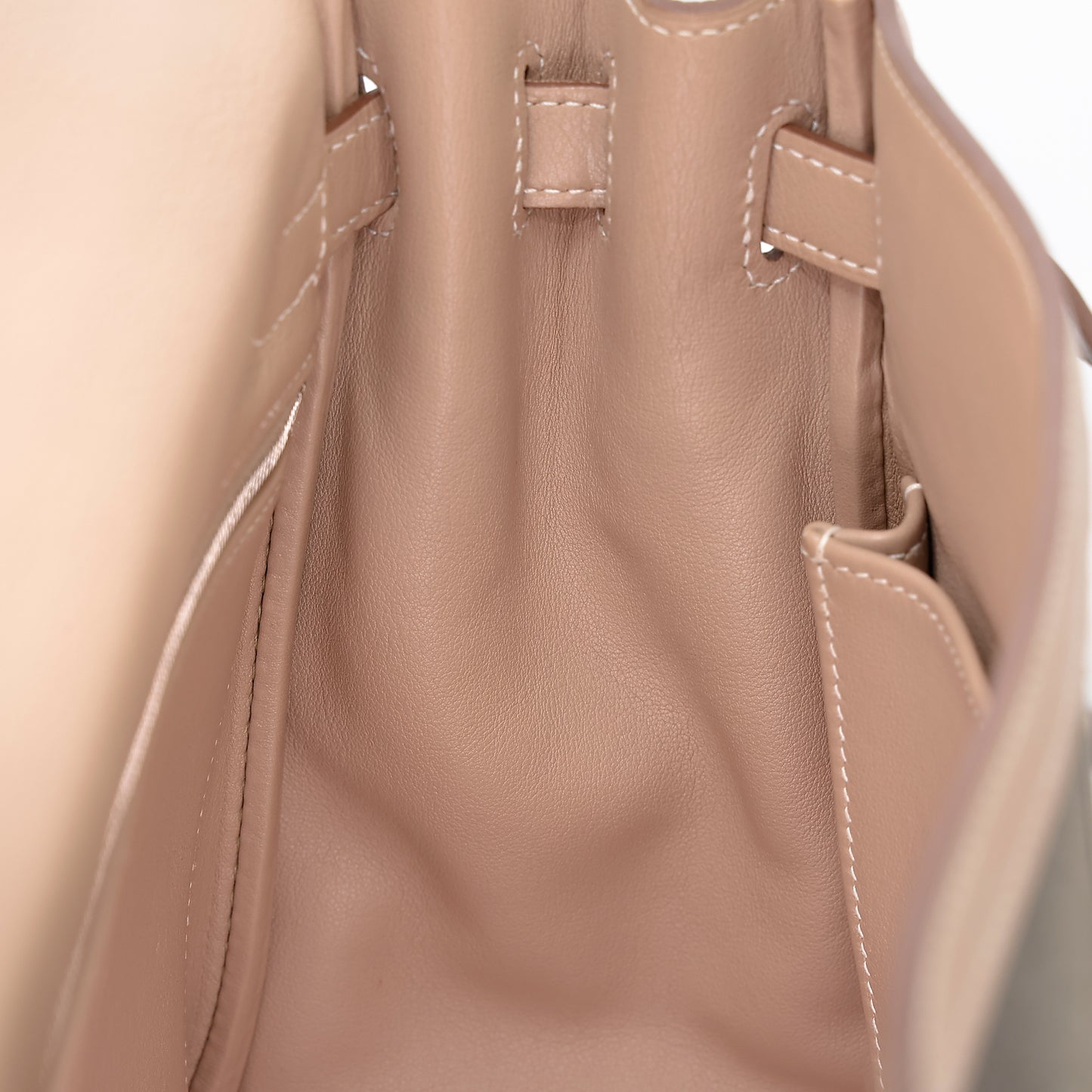 愛馬仕 Kelly 32 Argile Vert de Gris 