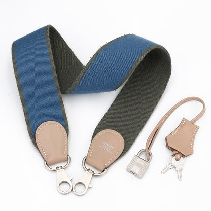 愛馬仕 Kelly 32 Argile Vert de Gris 