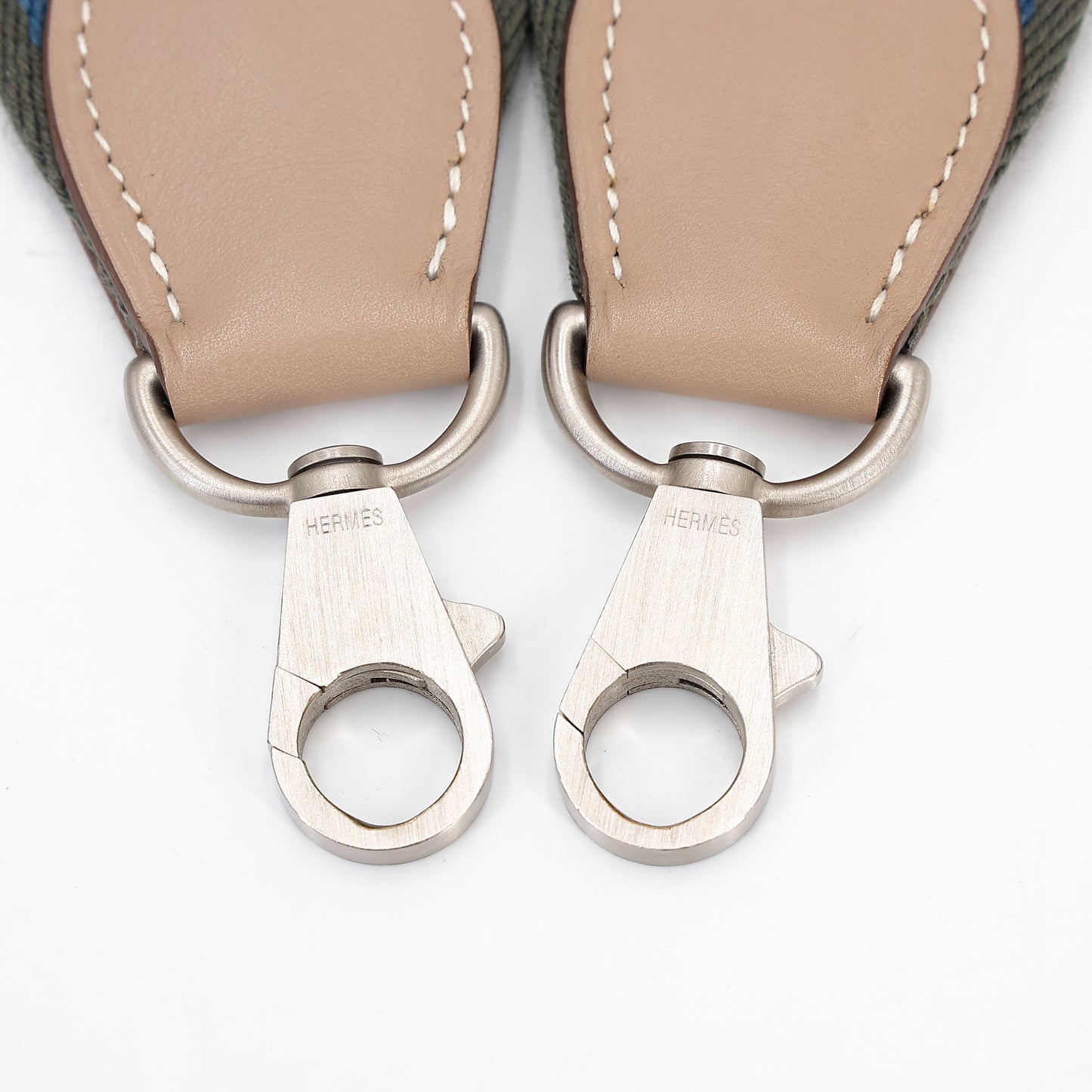 愛馬仕 Kelly 32 Argile Vert de Gris 