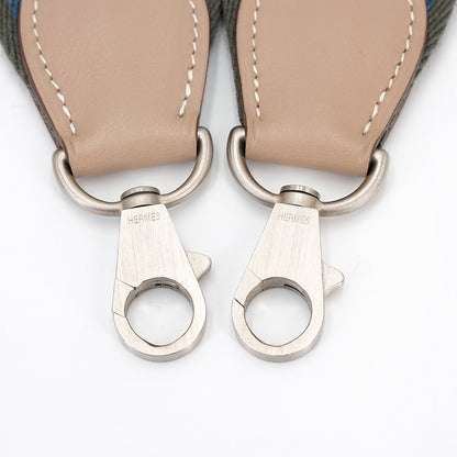 愛馬仕 Kelly 32 Argile Vert de Gris 