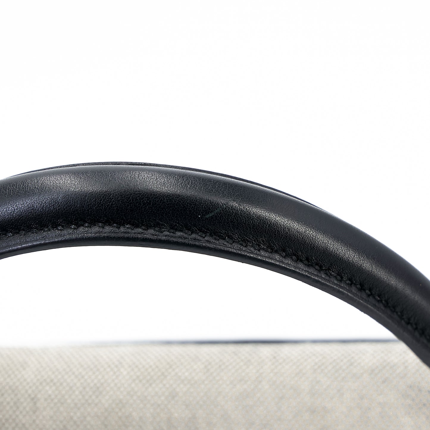 愛馬仕 Kelly 32 Sellier 黑色