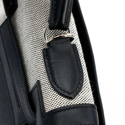 愛馬仕 Kelly 32 Sellier 黑色