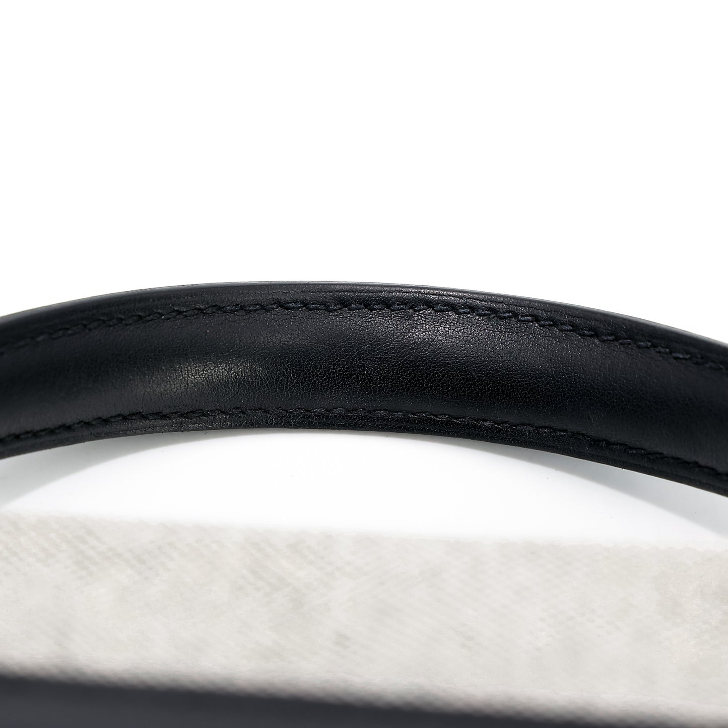 愛馬仕 Kelly 32 Sellier 黑色