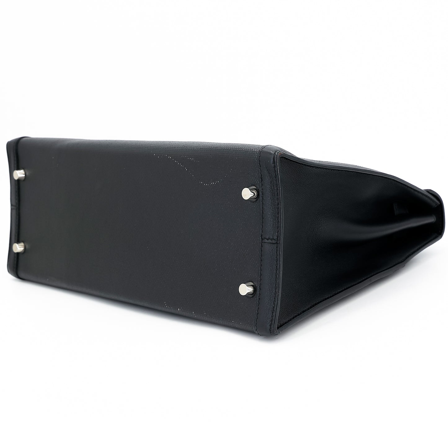 愛馬仕 Kelly 32 Sellier 黑色