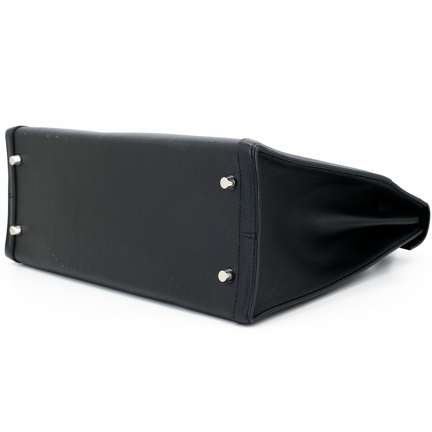 愛馬仕 Kelly 32 Sellier 黑色