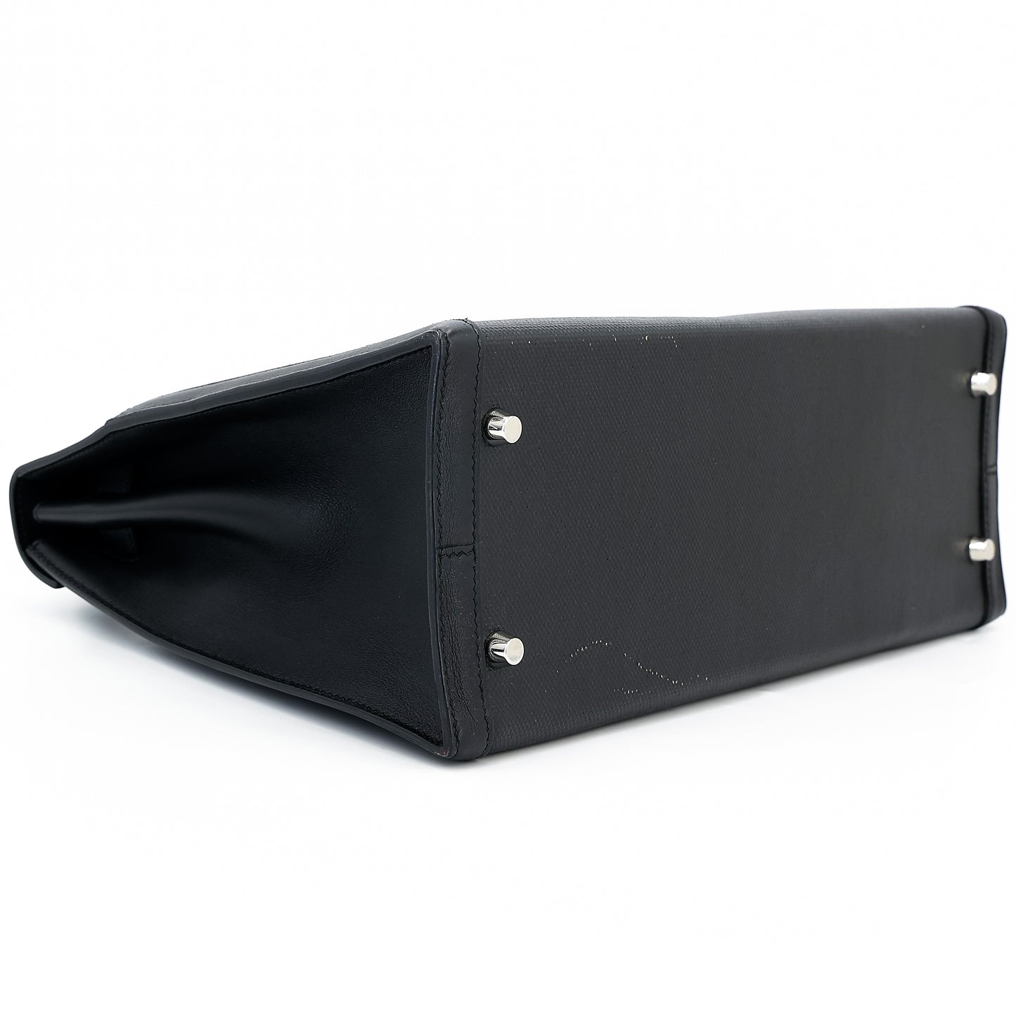 愛馬仕 Kelly 32 Sellier 黑色