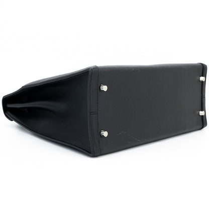 愛馬仕 Kelly 32 Sellier 黑色