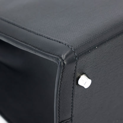 愛馬仕 Kelly 32 Sellier 黑色