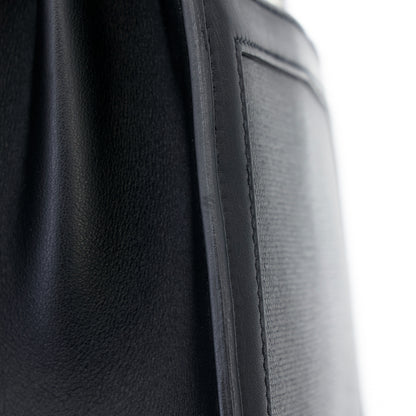 愛馬仕 Kelly 32 Sellier 黑色