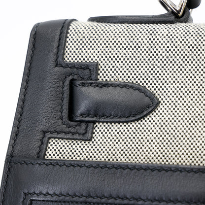 愛馬仕 Kelly 32 Sellier 黑色