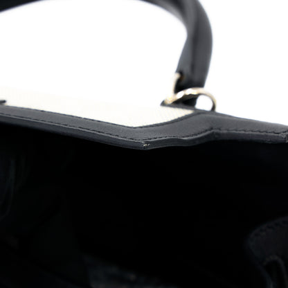 愛馬仕 Kelly 32 Sellier 黑色