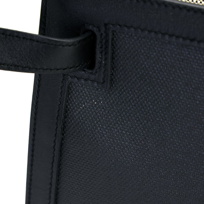 愛馬仕 Kelly 32 Sellier 黑色