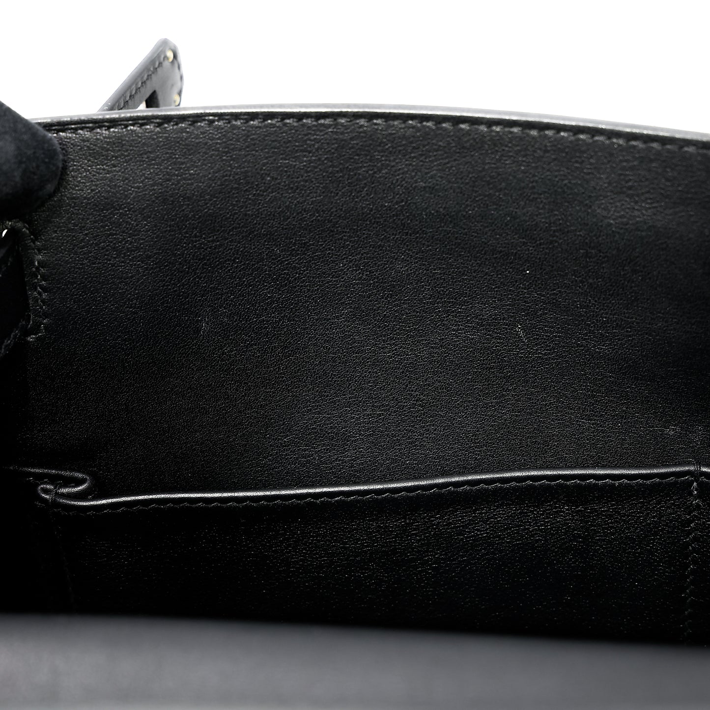 愛馬仕 Kelly 32 Sellier 黑色