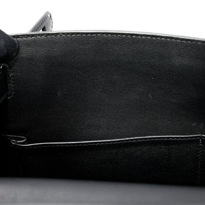 愛馬仕 Kelly 32 Sellier 黑色