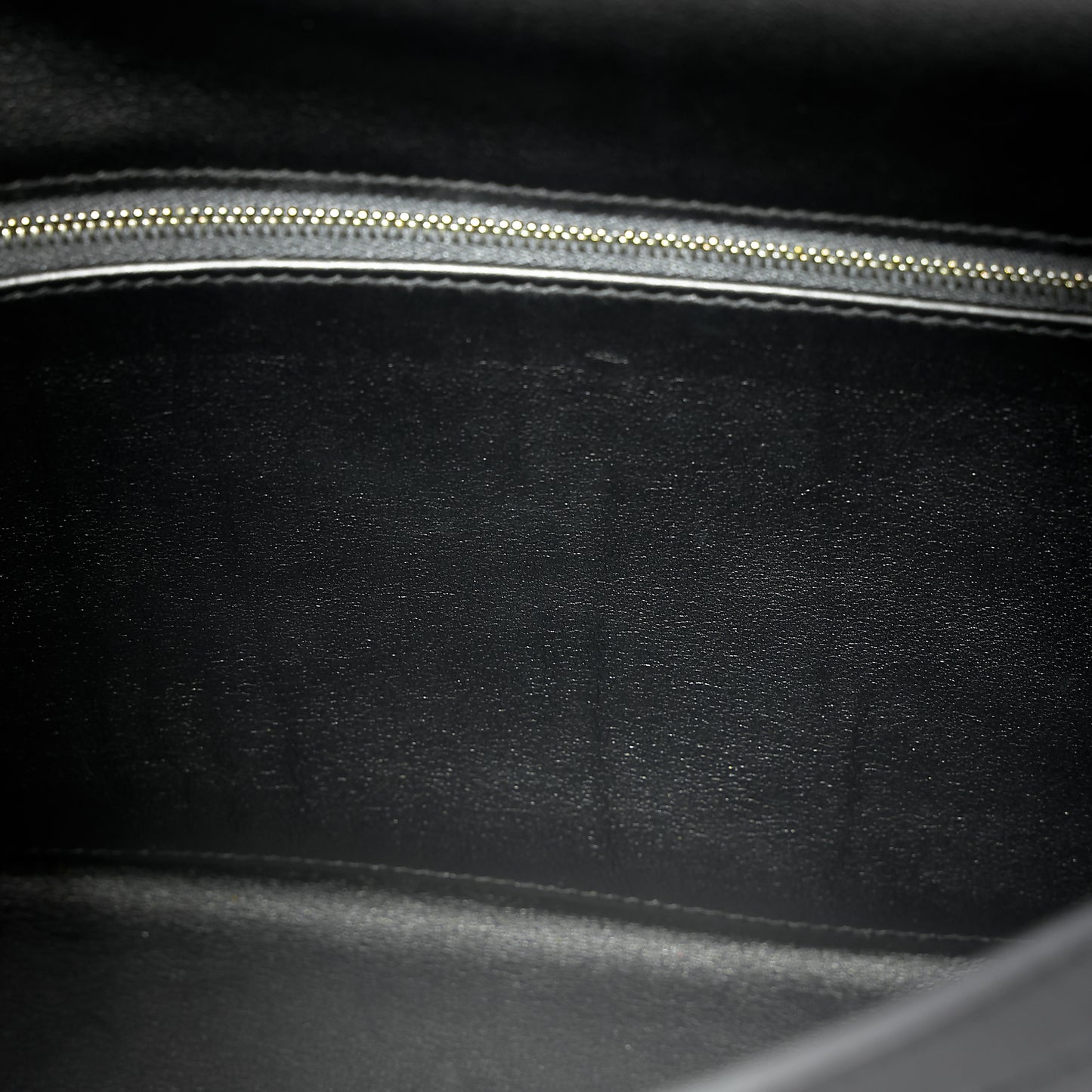 愛馬仕 Kelly 32 Sellier 黑色