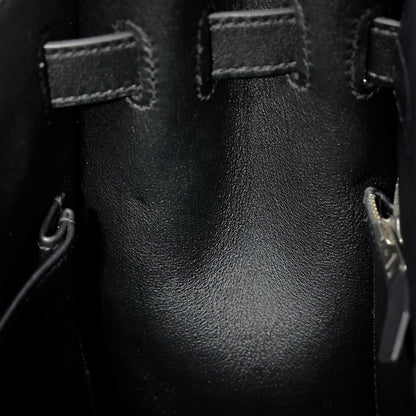 愛馬仕 Kelly 32 Sellier 黑色